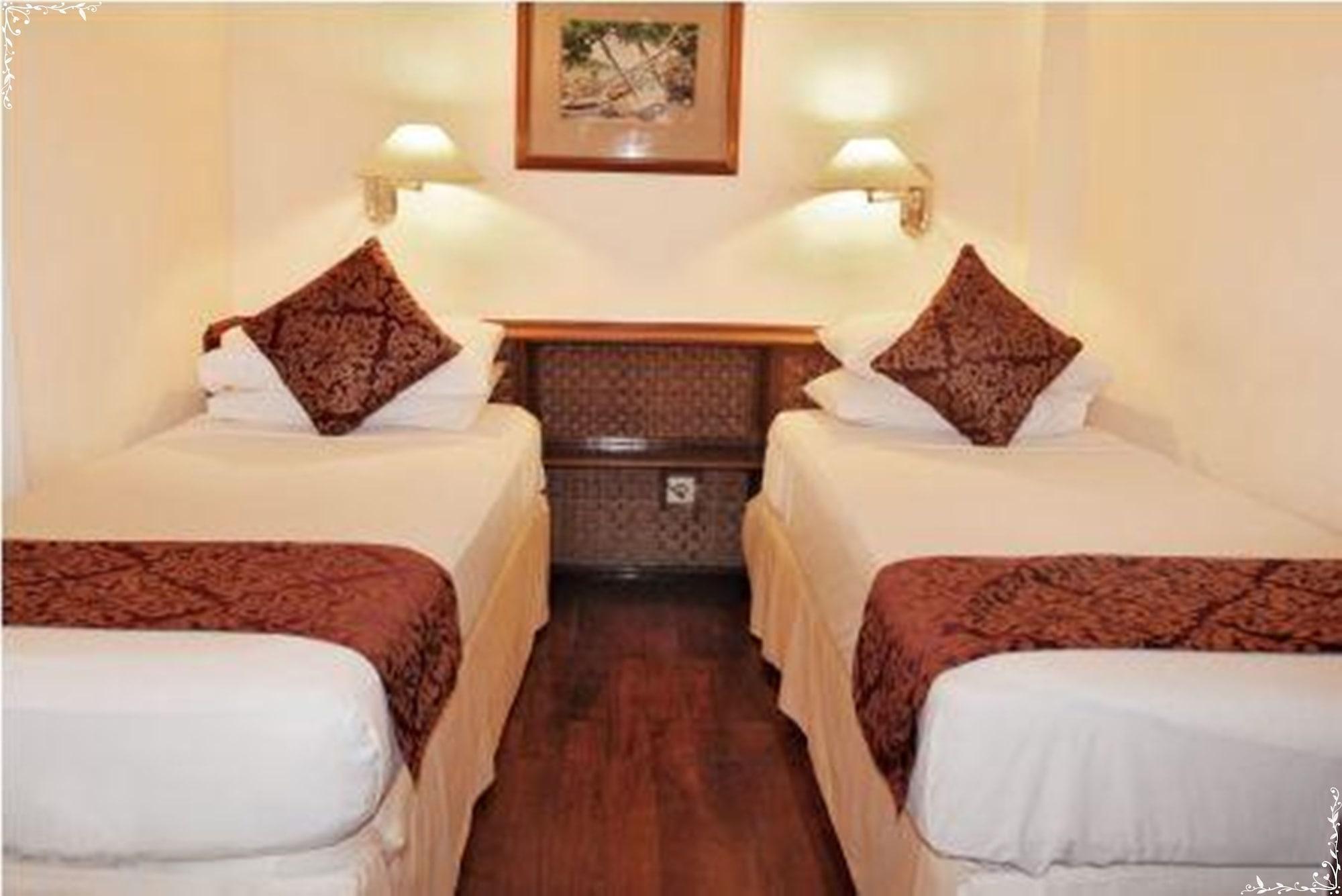 Club Bali Family Suites @ Legian Beach Экстерьер фото