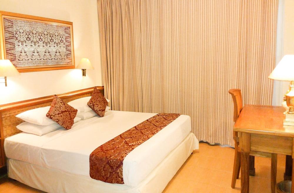 Club Bali Family Suites @ Legian Beach Экстерьер фото