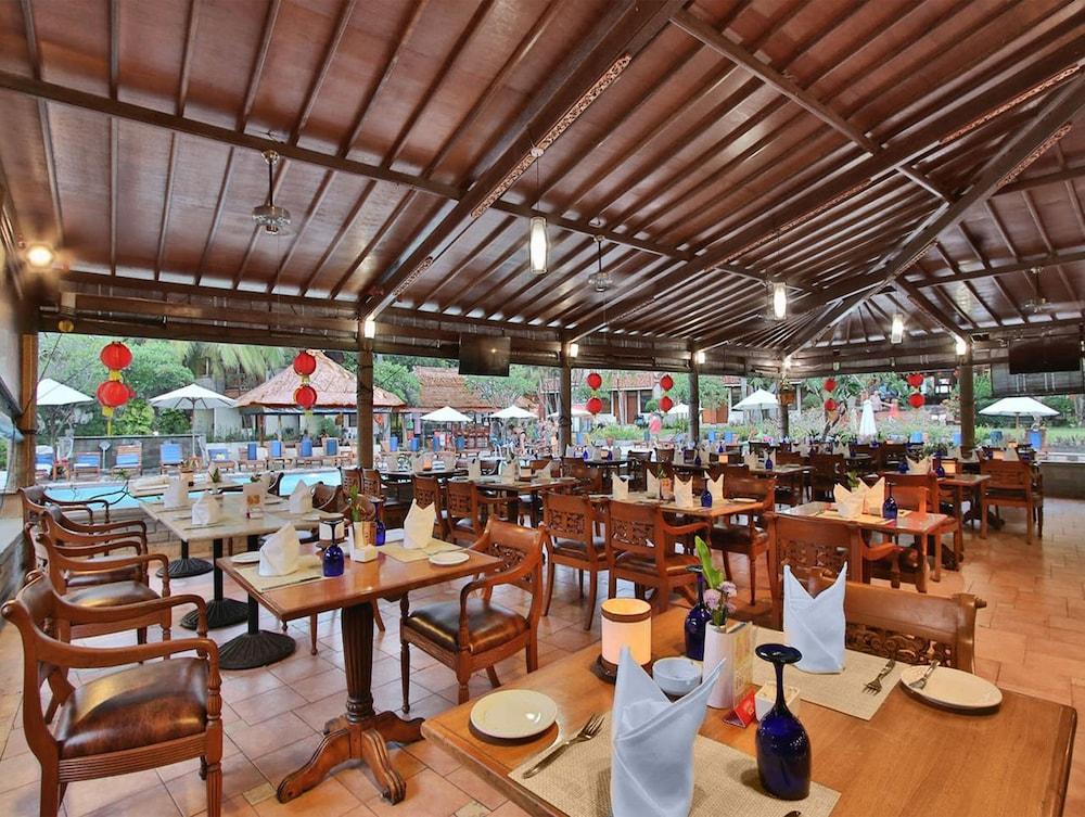 Club Bali Family Suites @ Legian Beach Экстерьер фото