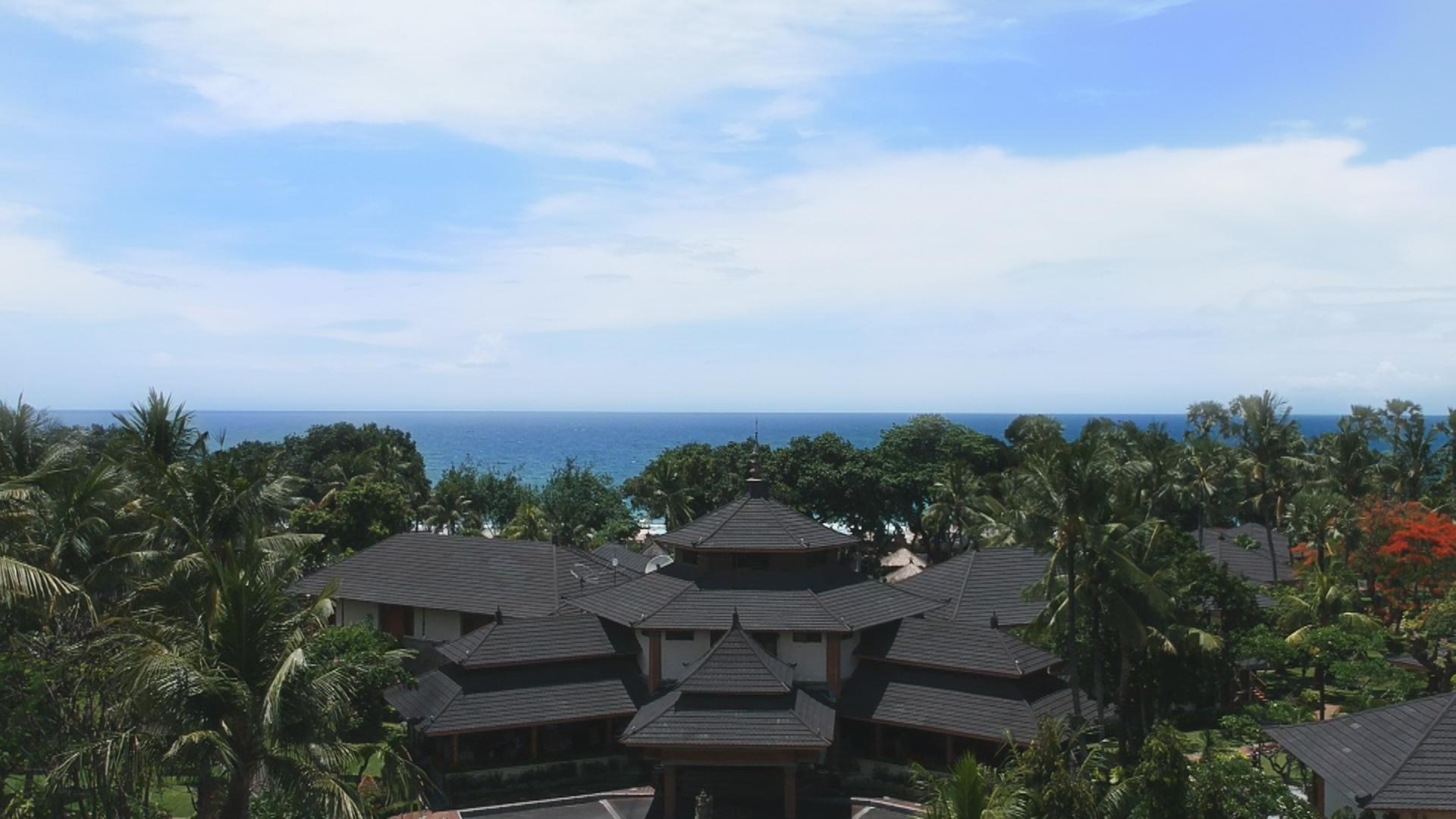 Club Bali Family Suites @ Legian Beach Экстерьер фото
