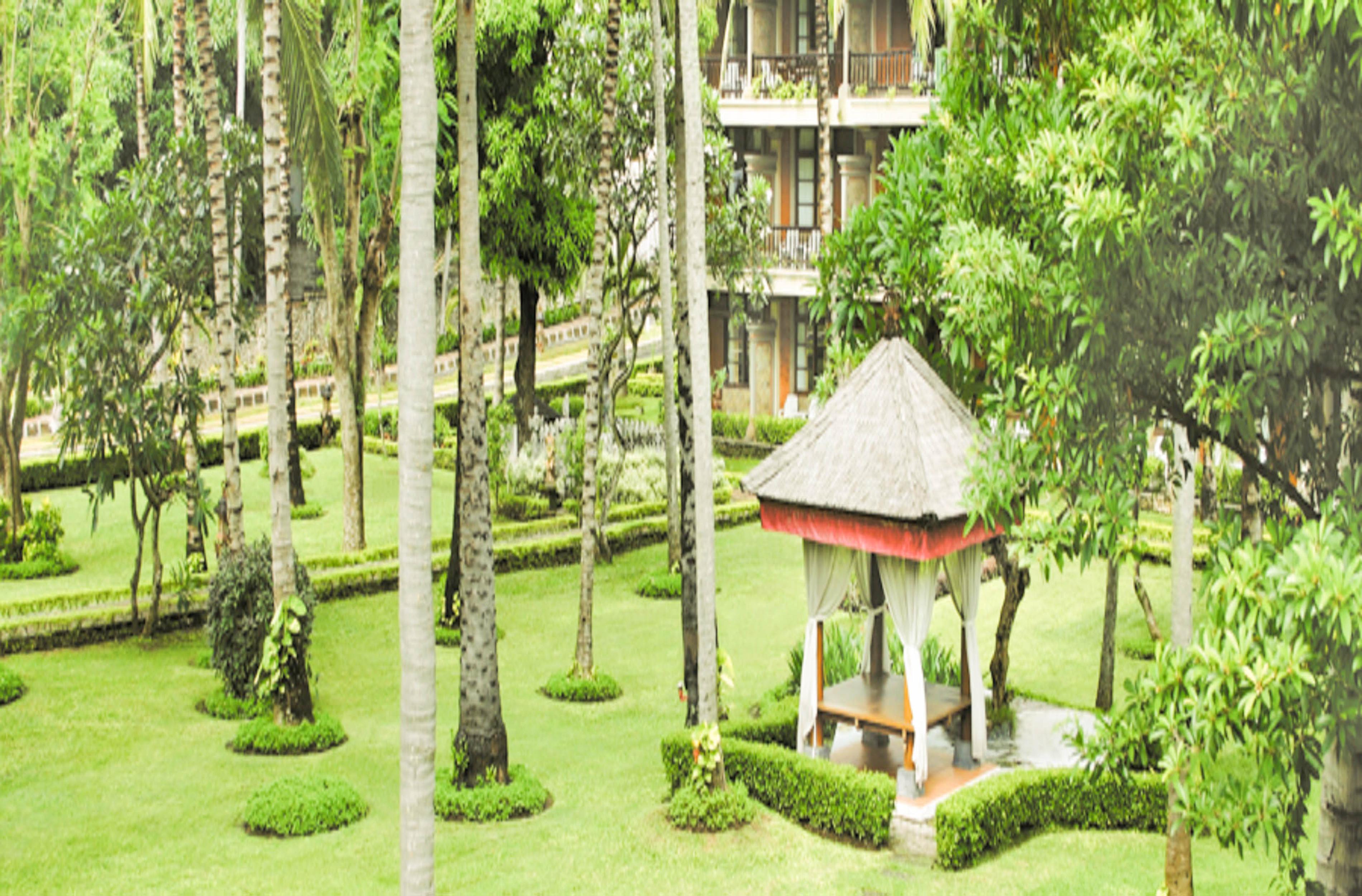 Club Bali Family Suites @ Legian Beach Экстерьер фото