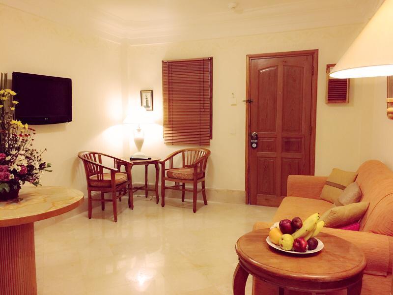 Club Bali Family Suites @ Legian Beach Экстерьер фото