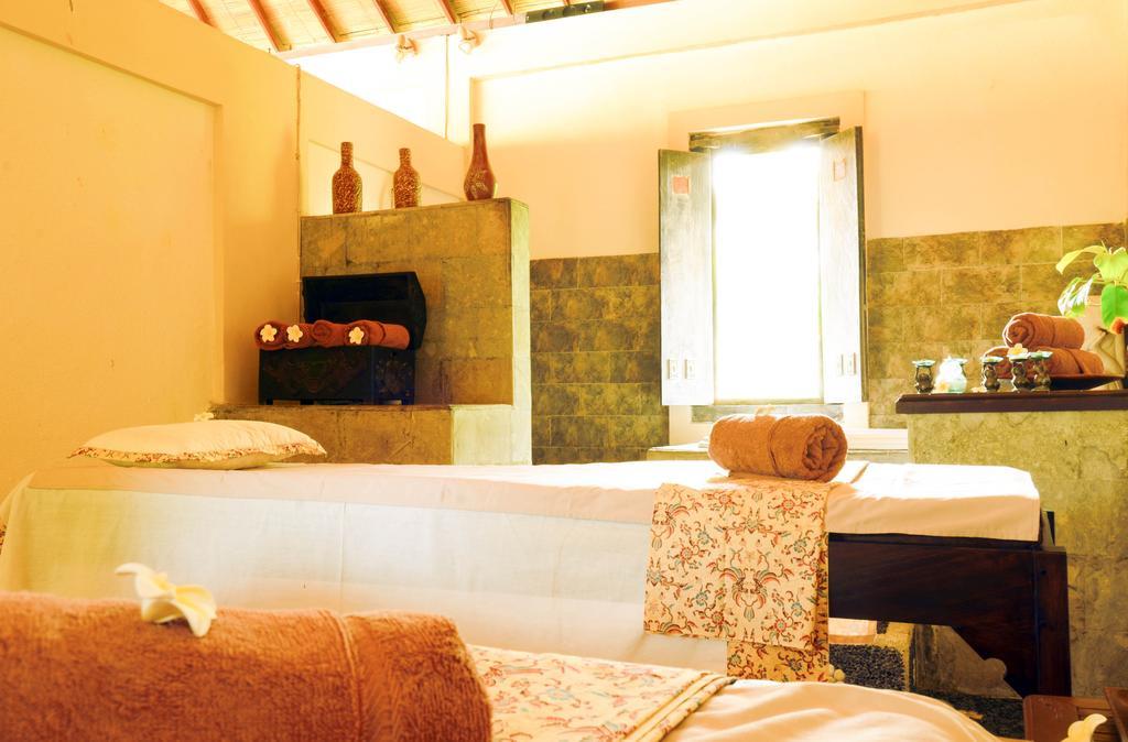 Club Bali Family Suites @ Legian Beach Экстерьер фото