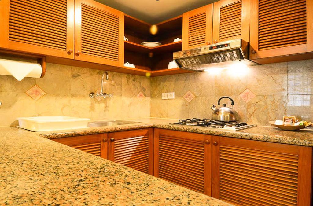 Club Bali Family Suites @ Legian Beach Экстерьер фото
