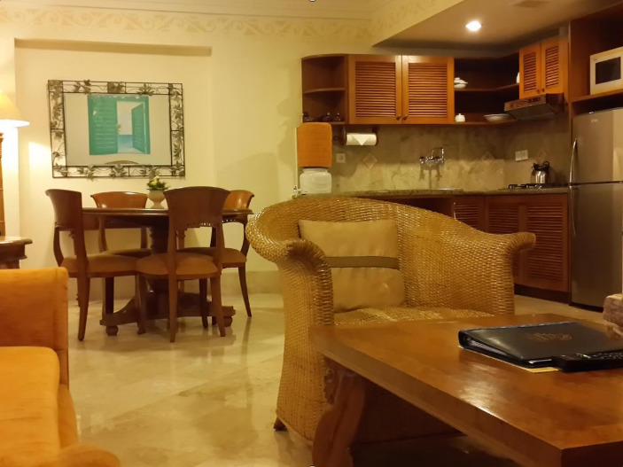 Club Bali Family Suites @ Legian Beach Экстерьер фото