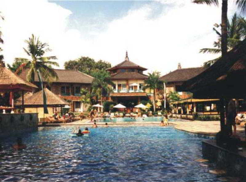 Club Bali Family Suites @ Legian Beach Экстерьер фото