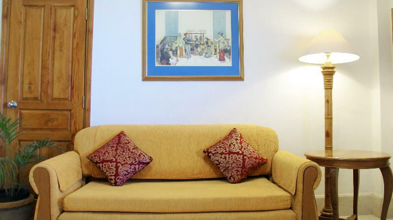 Club Bali Family Suites @ Legian Beach Экстерьер фото