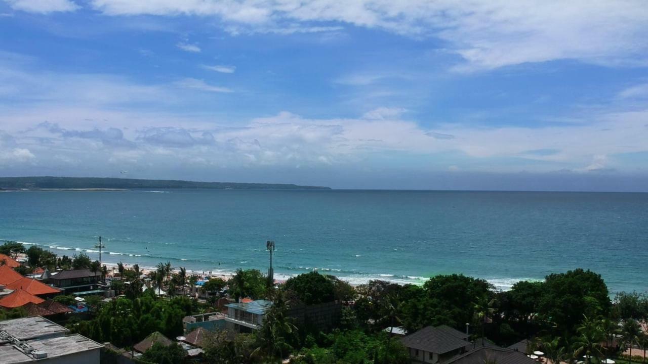 Club Bali Family Suites @ Legian Beach Экстерьер фото