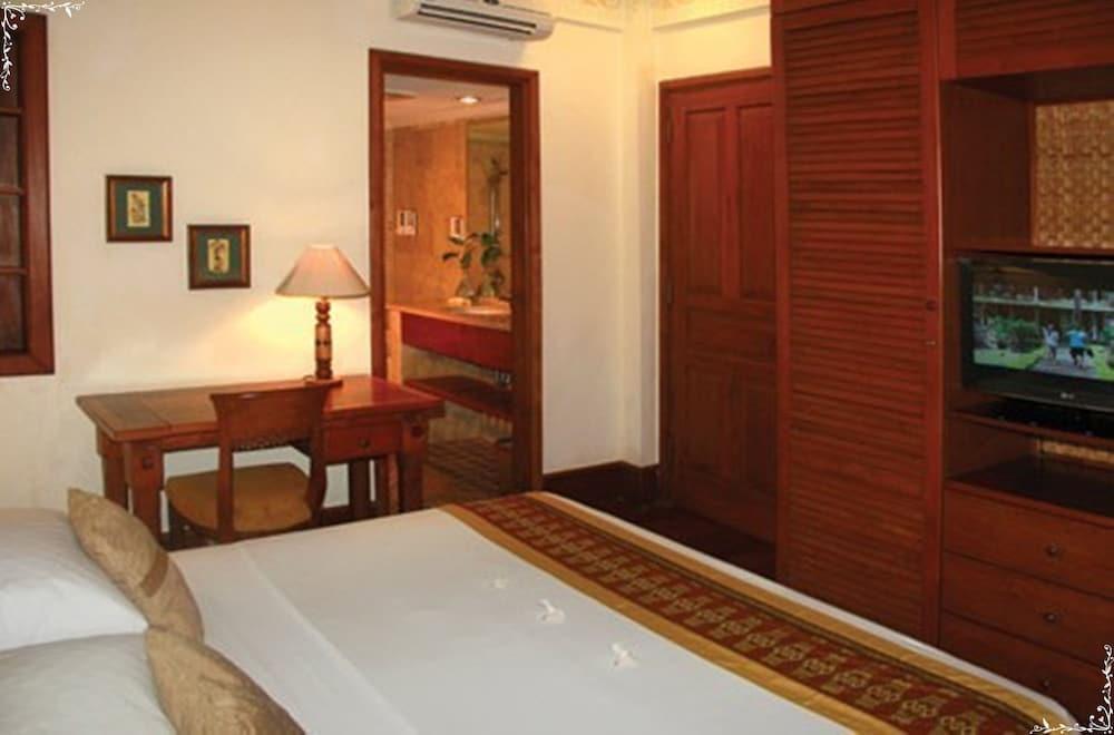 Club Bali Family Suites @ Legian Beach Экстерьер фото
