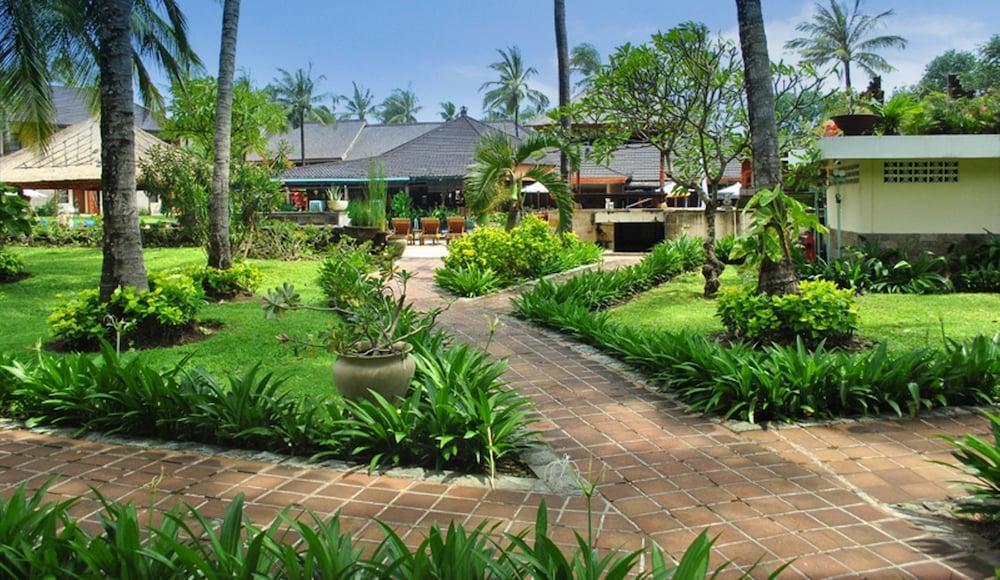Club Bali Family Suites @ Legian Beach Экстерьер фото